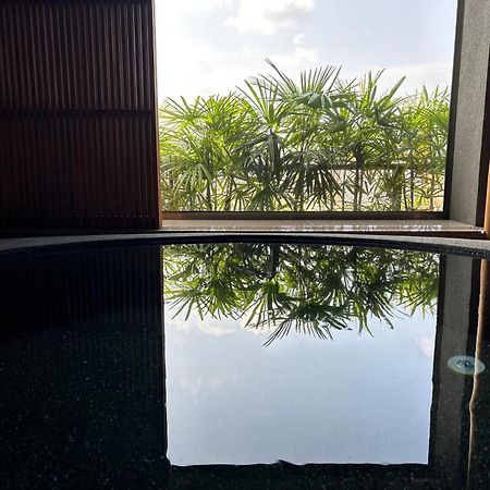 Hotel Wakamizu Takarazuka Zewnętrze zdjęcie