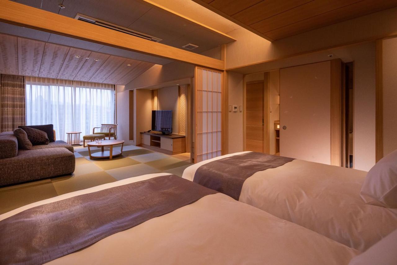 Hotel Wakamizu Takarazuka Zewnętrze zdjęcie