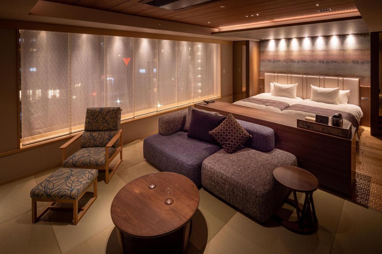 Hotel Wakamizu Takarazuka Zewnętrze zdjęcie