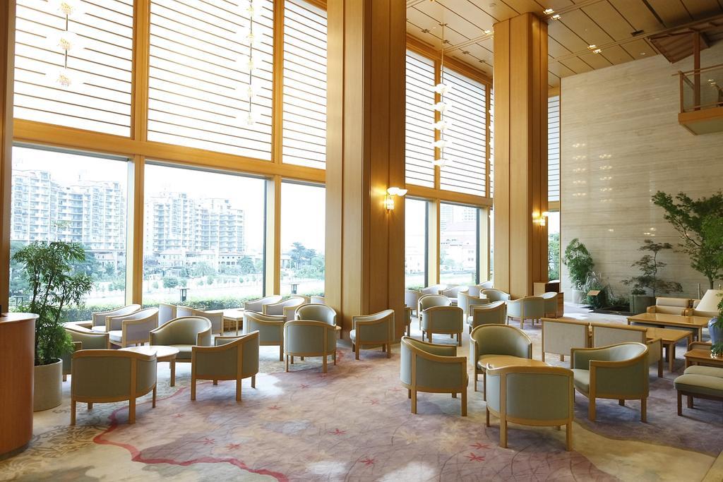 Hotel Wakamizu Takarazuka Wnętrze zdjęcie