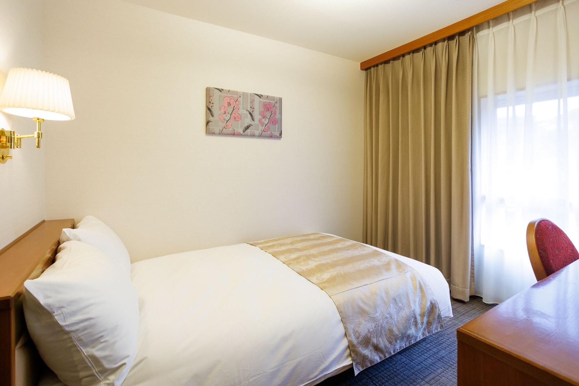 Hotel Wakamizu Takarazuka Zewnętrze zdjęcie