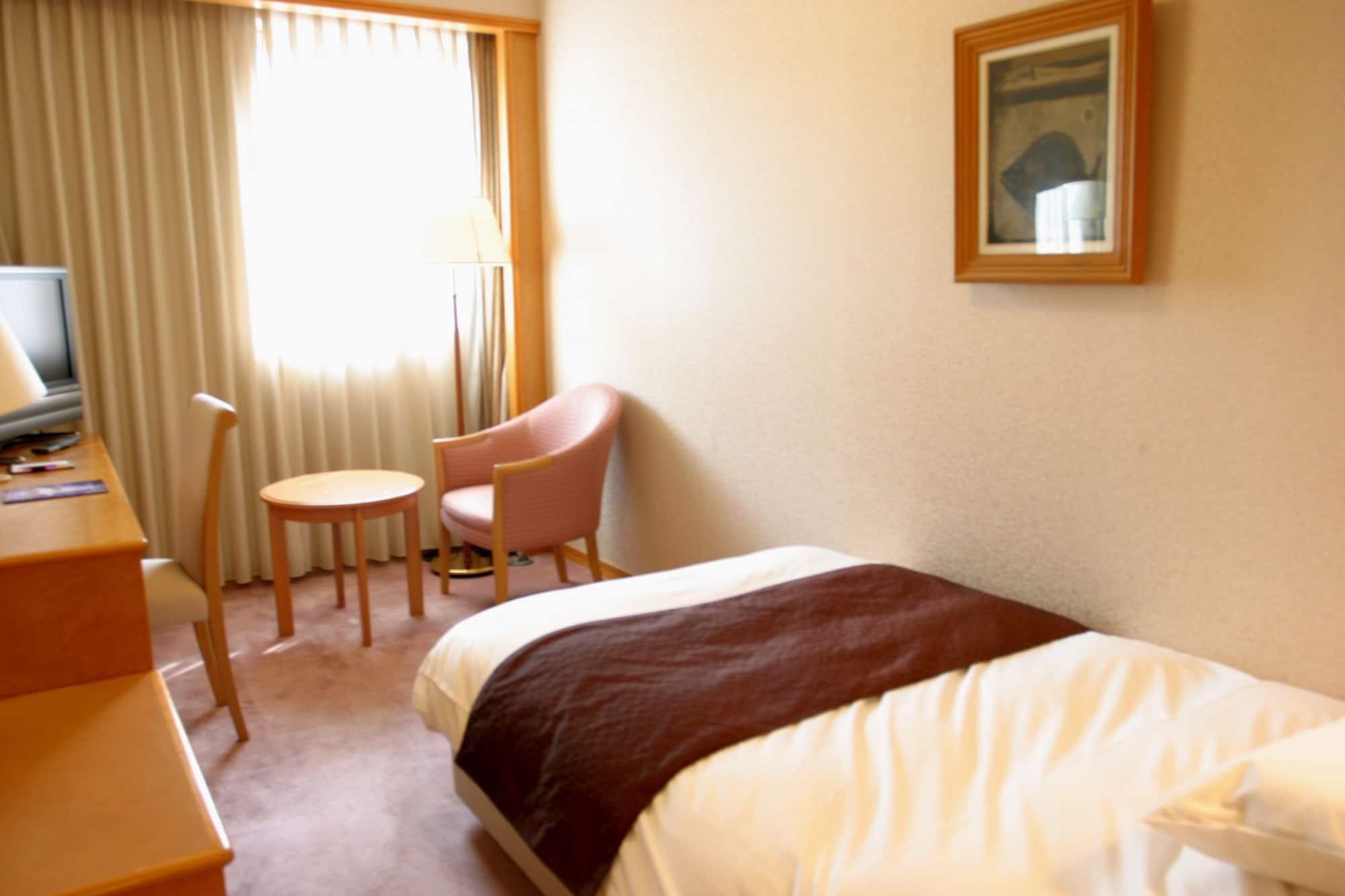 Hotel Wakamizu Takarazuka Zewnętrze zdjęcie