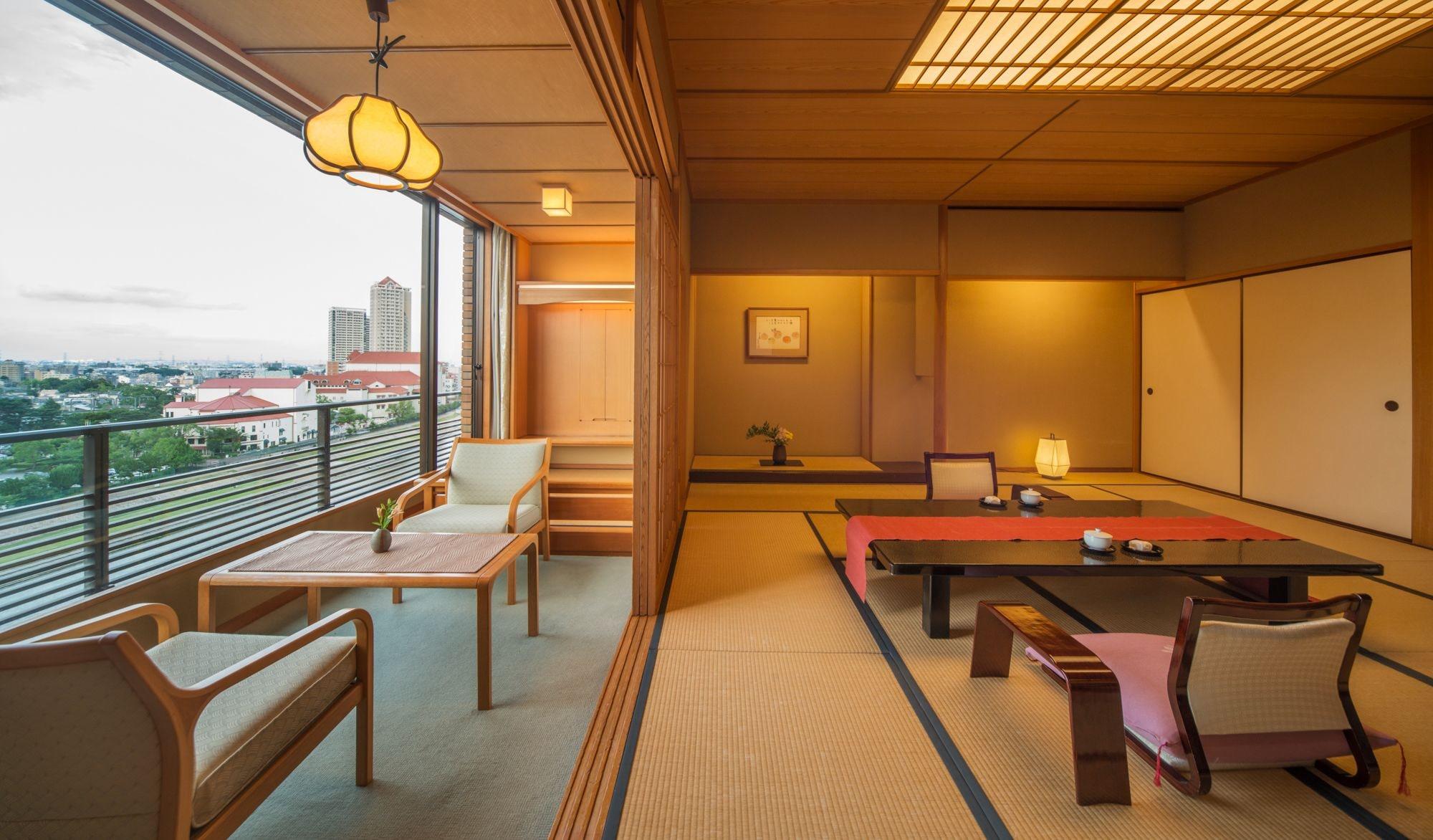 Hotel Wakamizu Takarazuka Zewnętrze zdjęcie