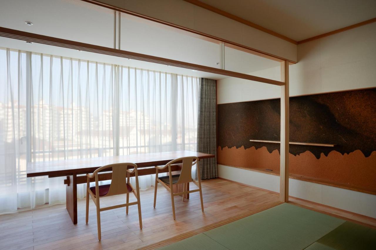 Hotel Wakamizu Takarazuka Zewnętrze zdjęcie
