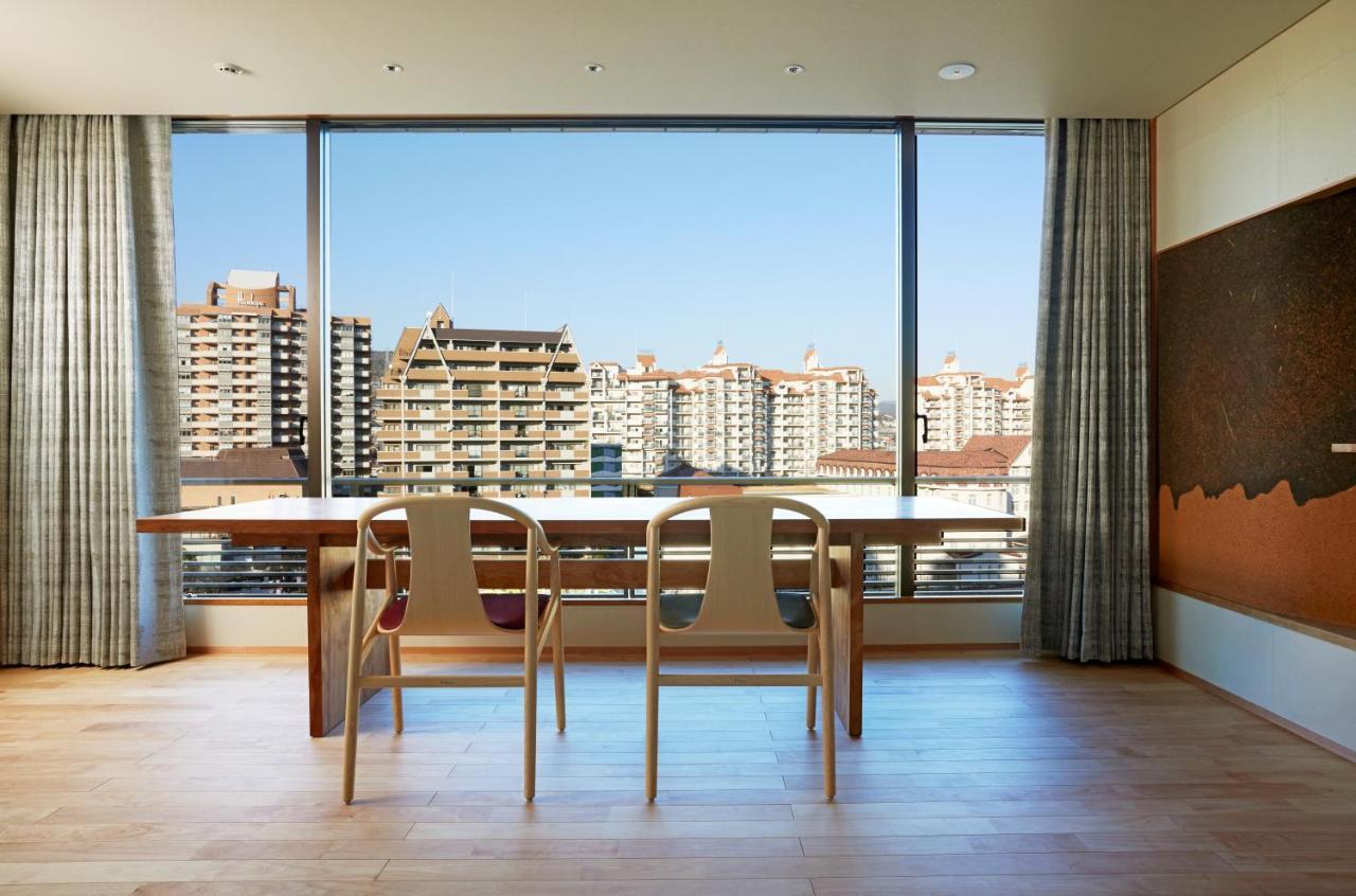 Hotel Wakamizu Takarazuka Zewnętrze zdjęcie
