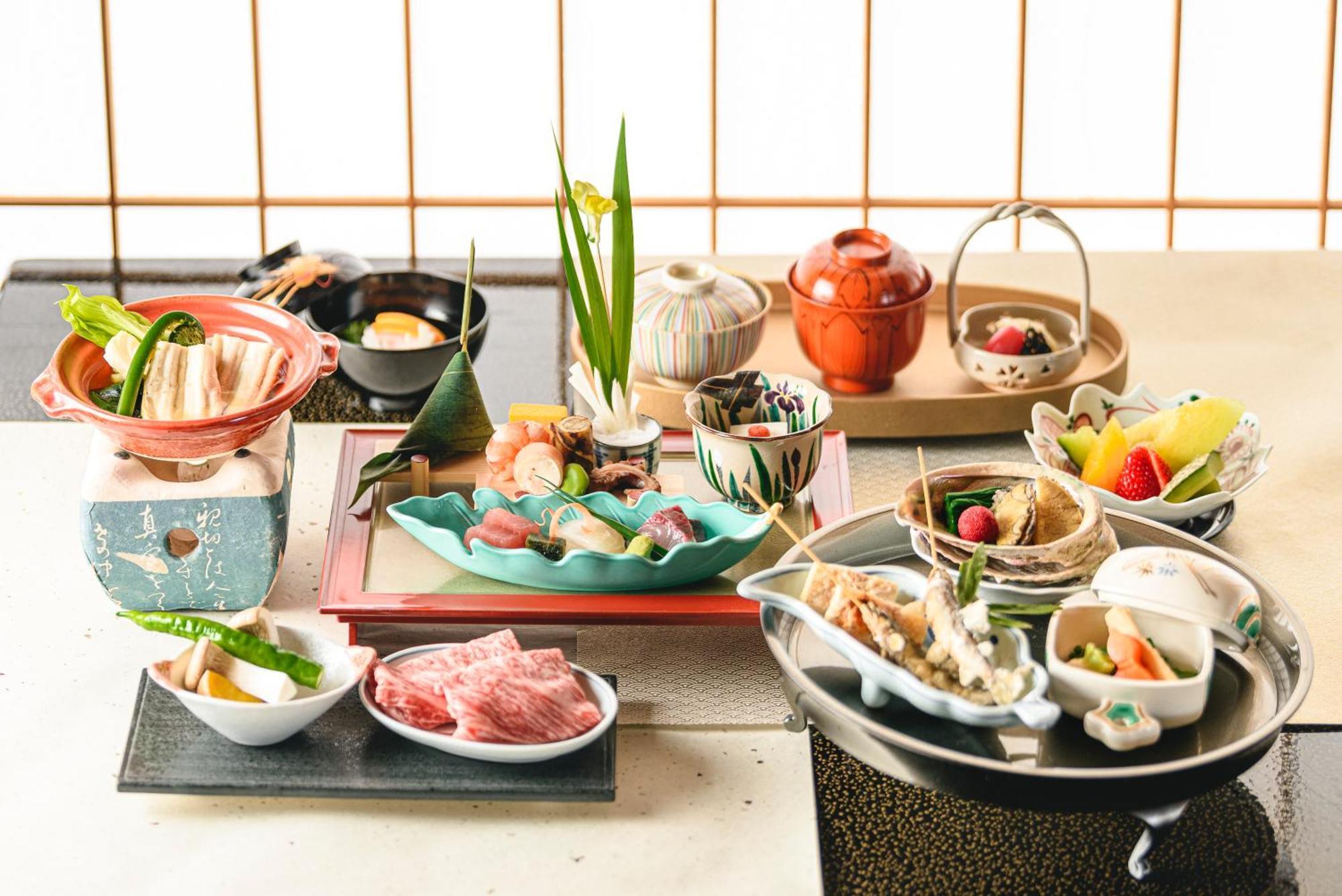Hotel Wakamizu Takarazuka Zewnętrze zdjęcie