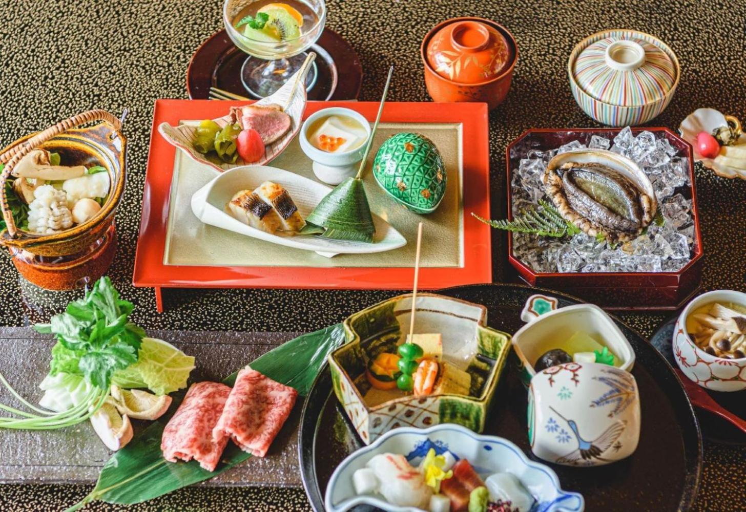 Hotel Wakamizu Takarazuka Zewnętrze zdjęcie