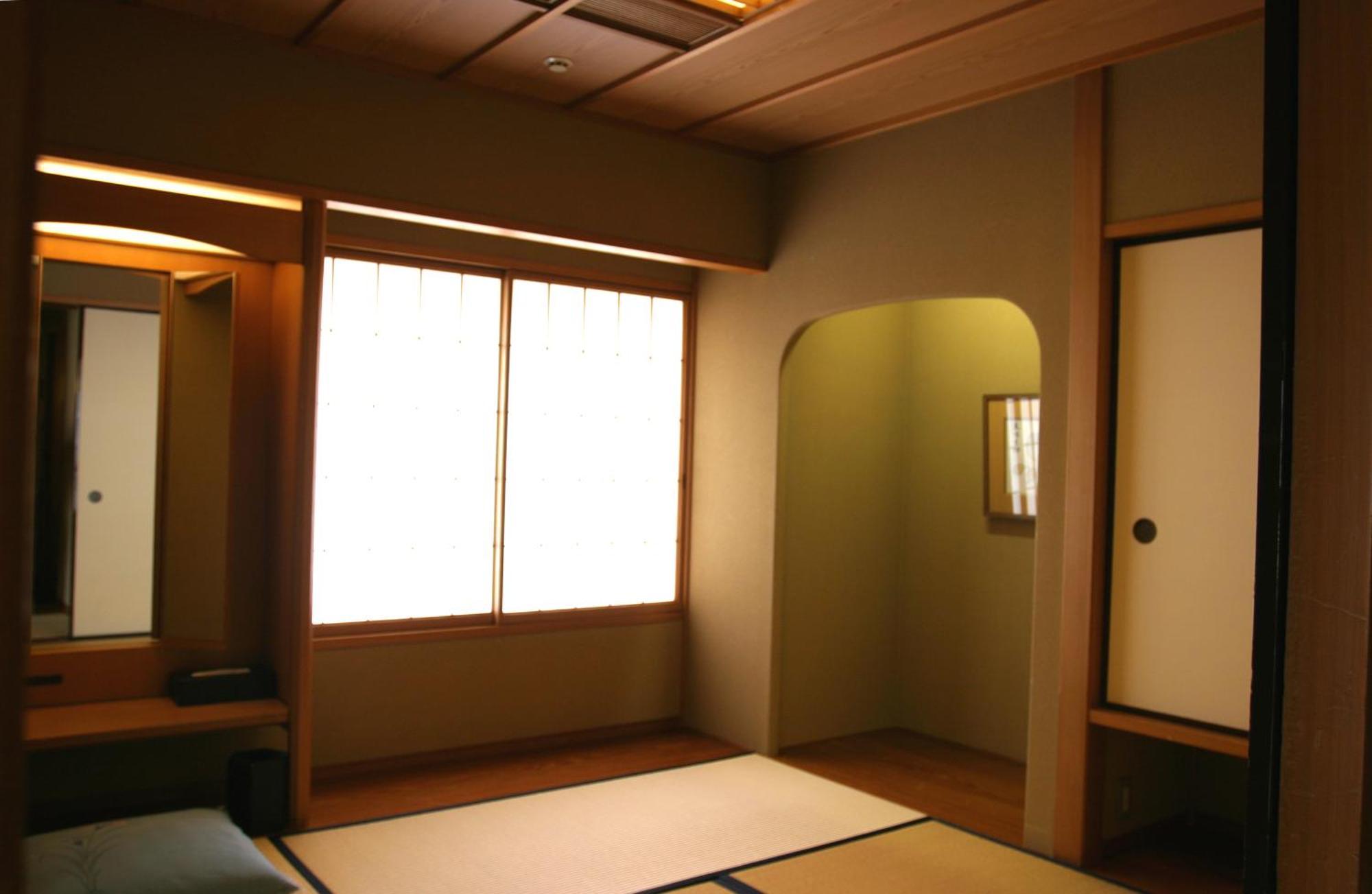 Hotel Wakamizu Takarazuka Pokój zdjęcie