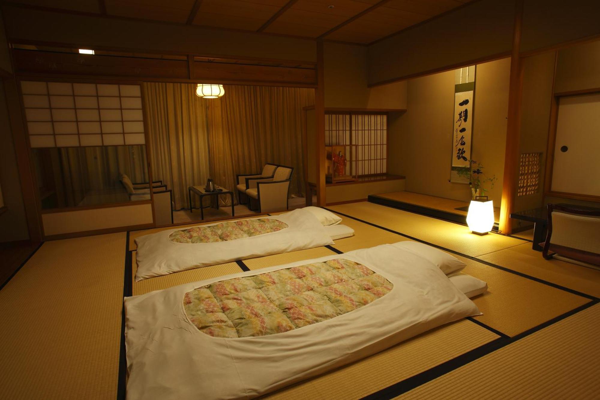Hotel Wakamizu Takarazuka Pokój zdjęcie