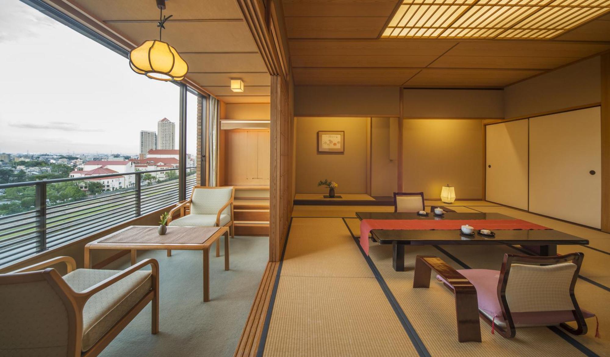 Hotel Wakamizu Takarazuka Pokój zdjęcie