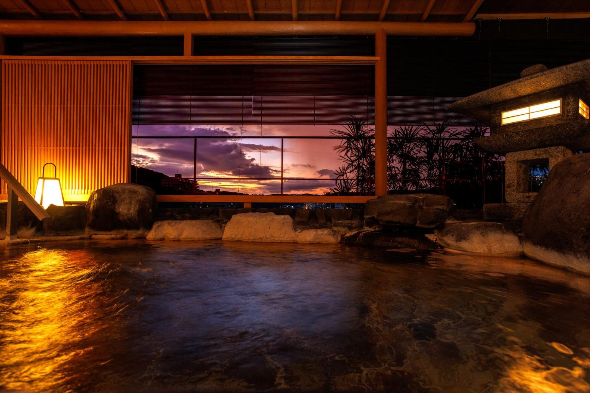 Hotel Wakamizu Takarazuka Zewnętrze zdjęcie