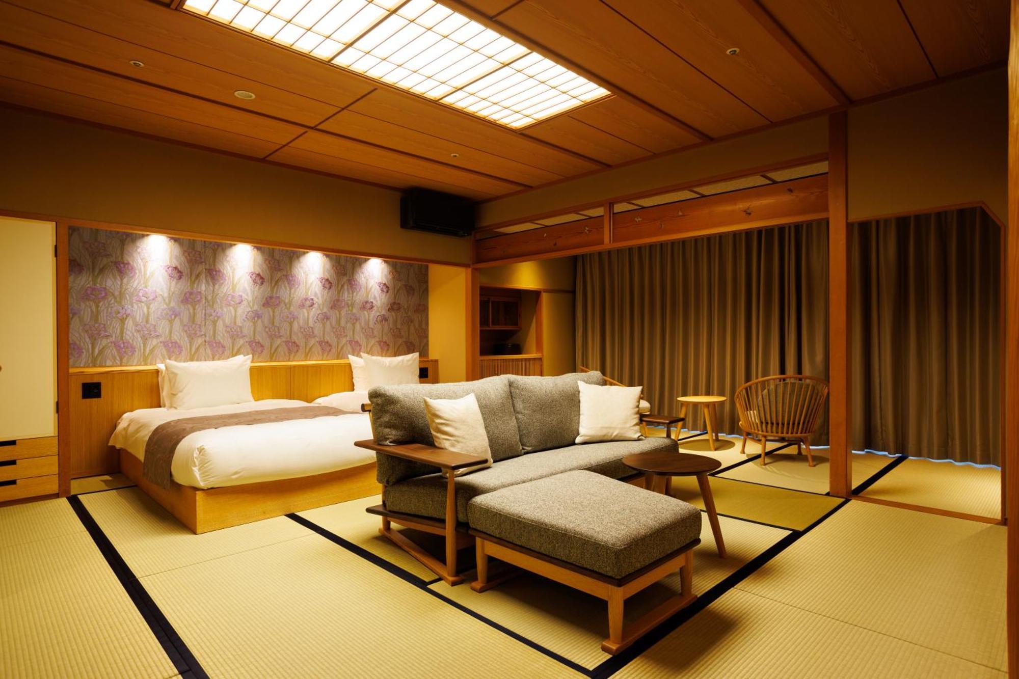 Hotel Wakamizu Takarazuka Zewnętrze zdjęcie
