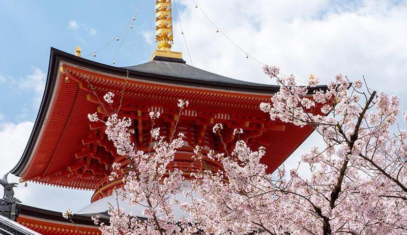 Hotel Wakamizu Takarazuka Zewnętrze zdjęcie