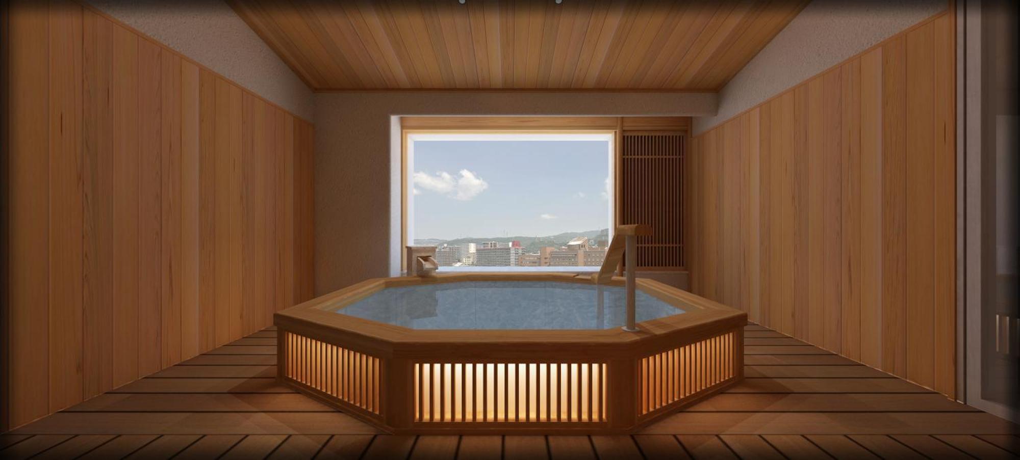 Hotel Wakamizu Takarazuka Zewnętrze zdjęcie