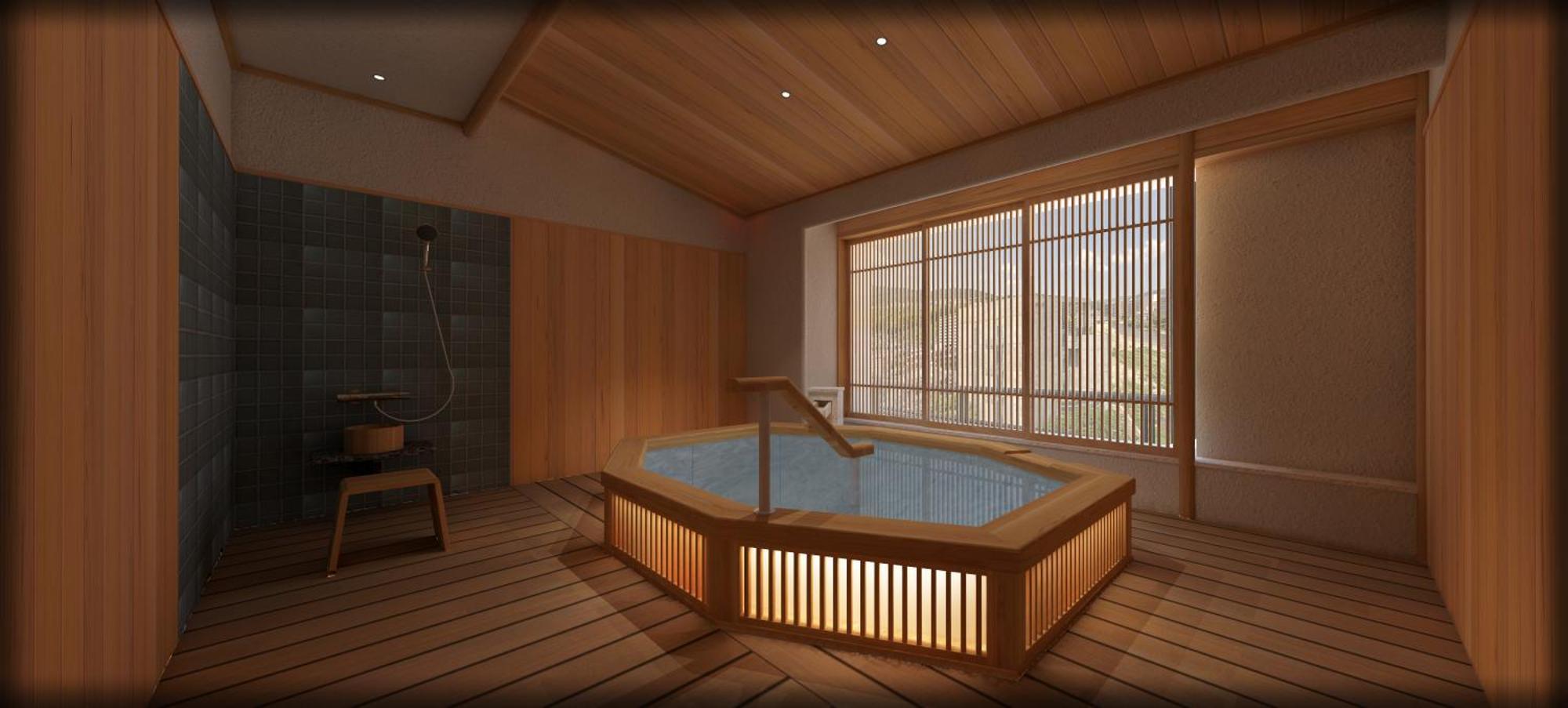 Hotel Wakamizu Takarazuka Zewnętrze zdjęcie