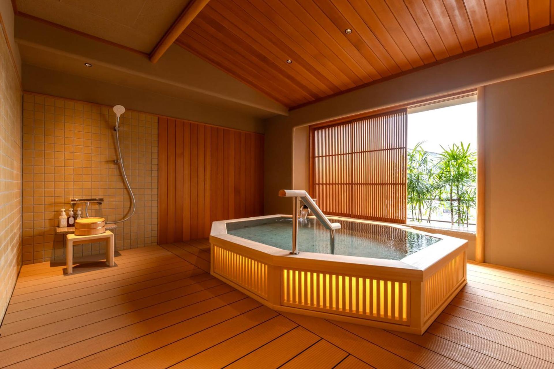 Hotel Wakamizu Takarazuka Zewnętrze zdjęcie