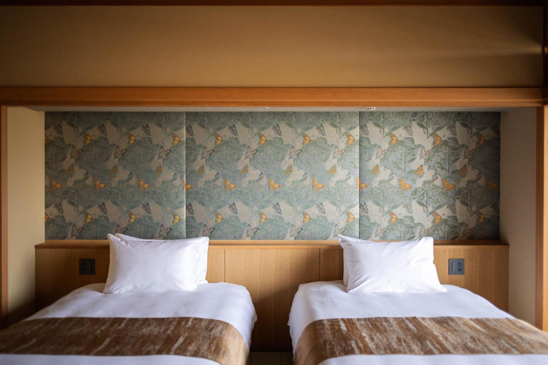 Hotel Wakamizu Takarazuka Zewnętrze zdjęcie