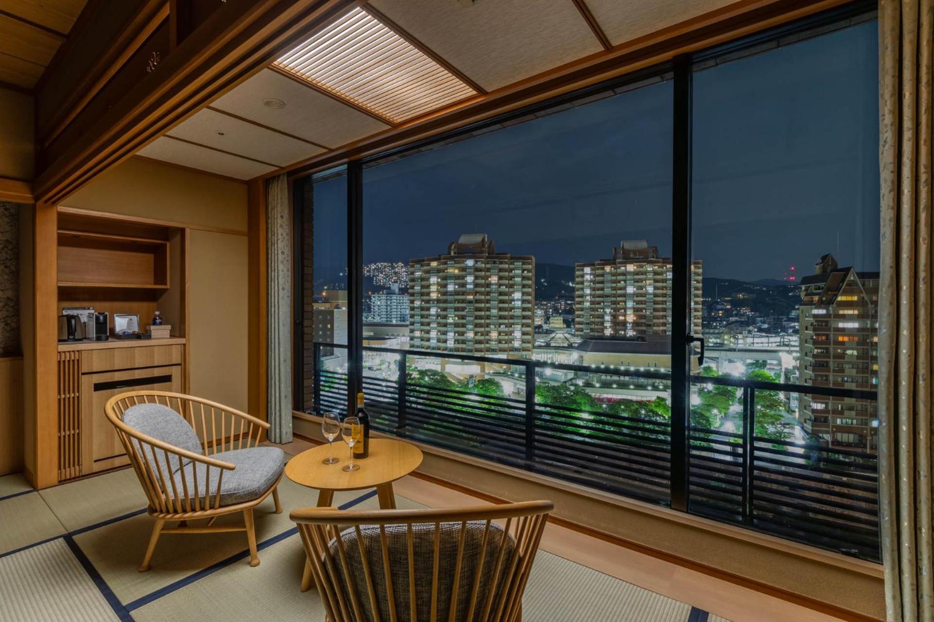 Hotel Wakamizu Takarazuka Zewnętrze zdjęcie