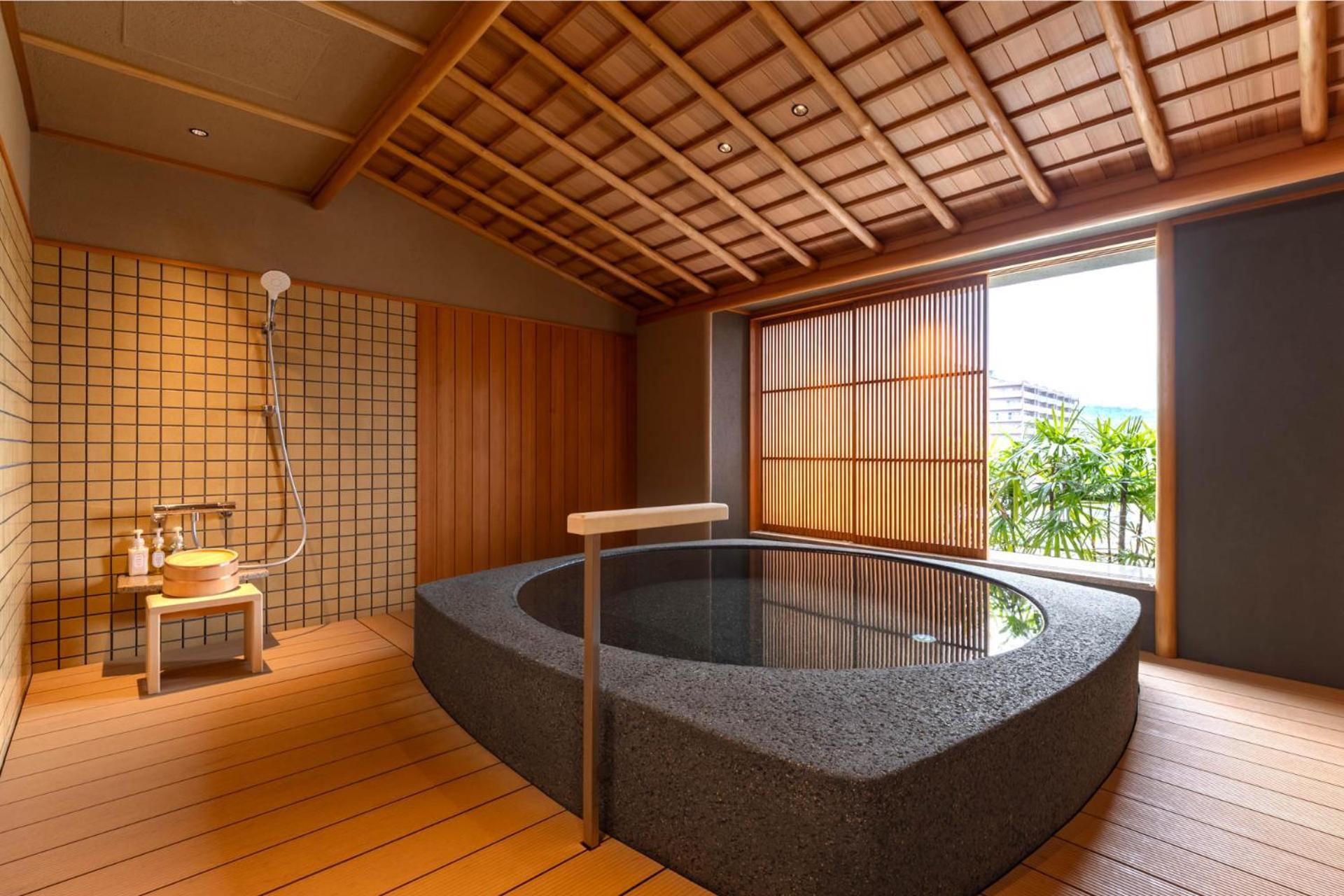 Hotel Wakamizu Takarazuka Zewnętrze zdjęcie