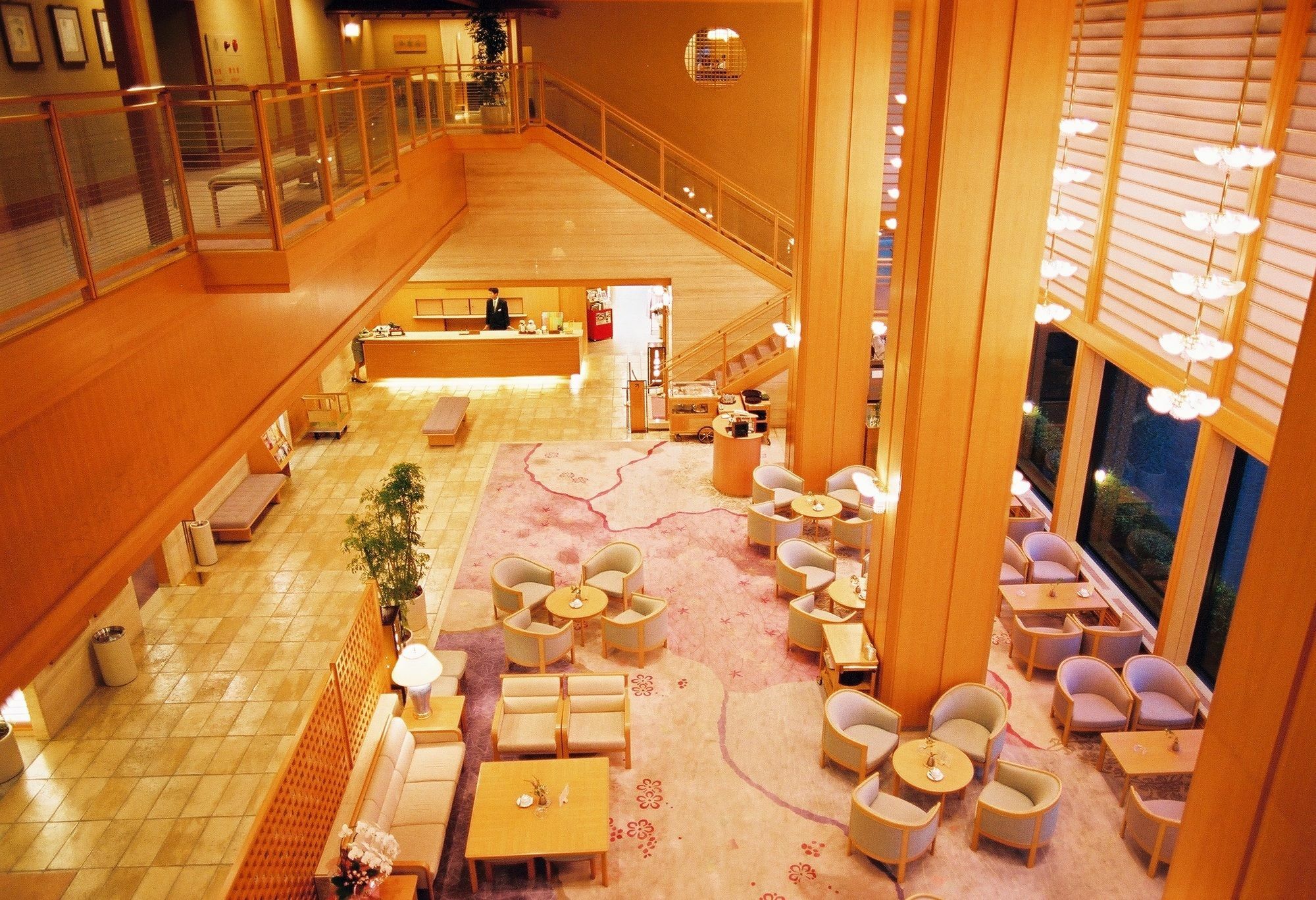 Hotel Wakamizu Takarazuka Zewnętrze zdjęcie