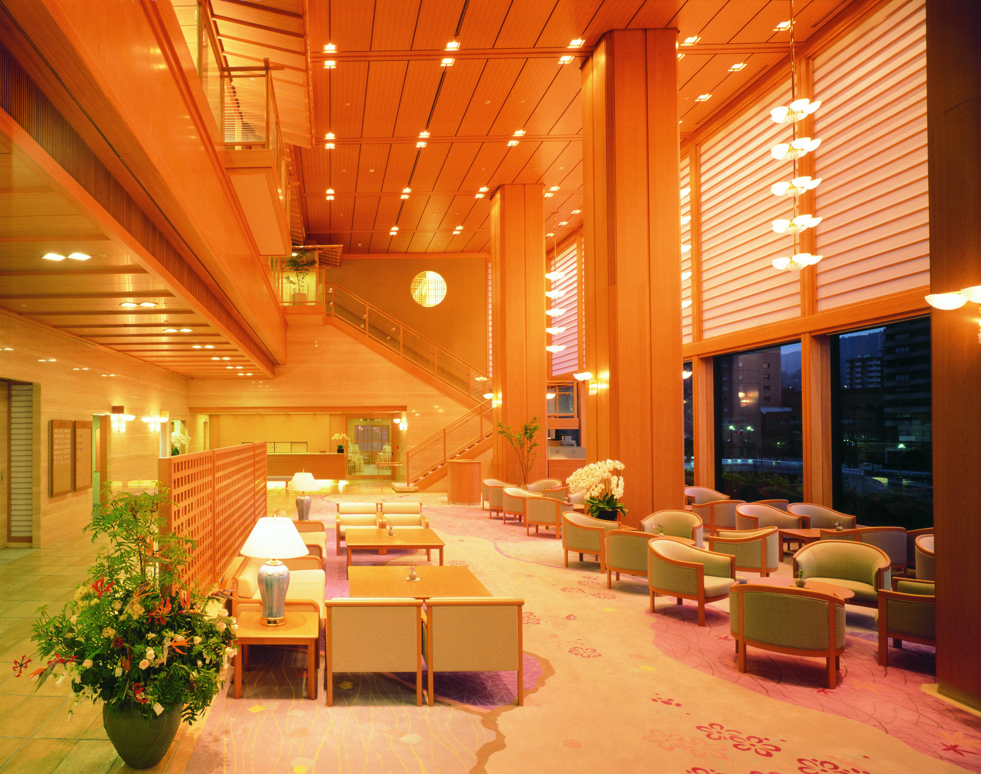 Hotel Wakamizu Takarazuka Zewnętrze zdjęcie